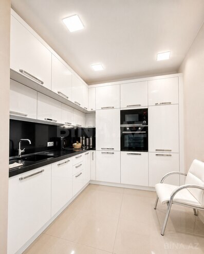 İcarəyə verilir 2 otaqlı yeni tikili 62 m², Nəsimi r., photo 6 from 13