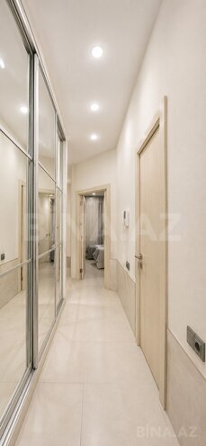 İcarəyə verilir 2 otaqlı yeni tikili 62 m², Nəsimi r., photo 10 from 13