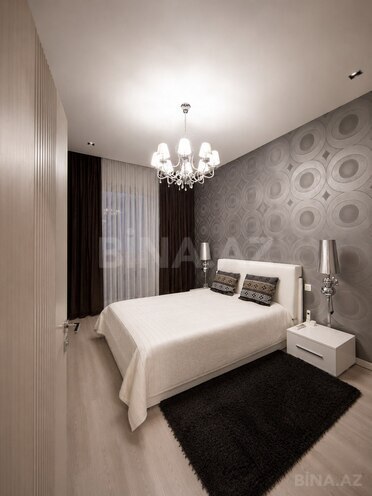 İcarəyə verilir 2 otaqlı yeni tikili 62 m², Nəsimi r., photo 5 from 13