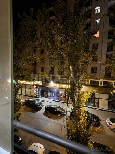 İcarəyə verilir 2 otaqlı yeni tikili 62 m², Nəsimi r., photo 1 from 13