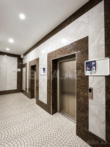 İcarəyə verilir 2 otaqlı yeni tikili 62 m², Nəsimi r., photo 11 from 13