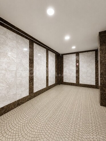 İcarəyə verilir 2 otaqlı yeni tikili 62 m², Nəsimi r., photo 12 from 13