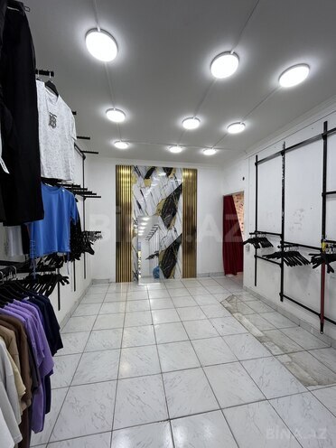Сдаётся  объект 30 м², м. Мемар Аджеми, photo 3 from 9