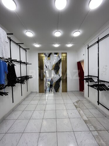 Сдаётся  объект 30 м², м. Мемар Аджеми, photo 1 from 9