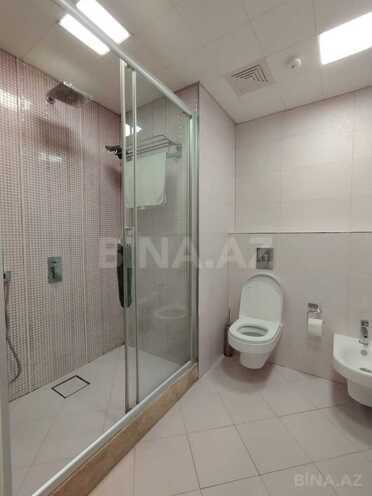 İcarəyə verilir 4 otaqlı yeni tikili 200 m², Səbail r., photo 14 from 26