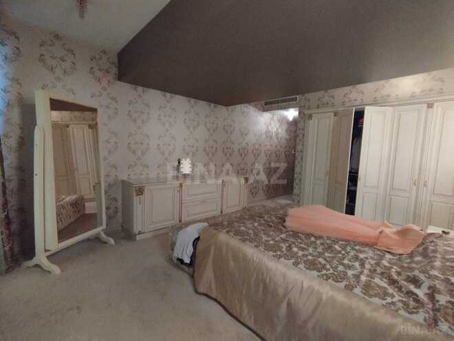 İcarəyə verilir 4 otaqlı yeni tikili 200 m², Səbail r., photo 23 from 26