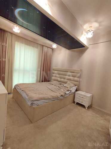 İcarəyə verilir 4 otaqlı yeni tikili 200 m², Səbail r., photo 16 from 26
