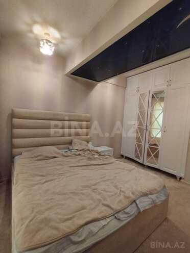 İcarəyə verilir 4 otaqlı yeni tikili 200 m², Səbail r., photo 20 from 26
