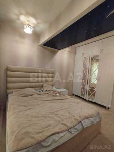 İcarəyə verilir 4 otaqlı yeni tikili 200 m², Səbail r., photo 17 from 26