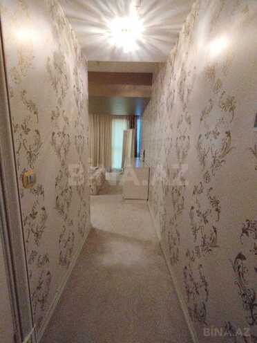 İcarəyə verilir 4 otaqlı yeni tikili 200 m², Səbail r., photo 19 from 26