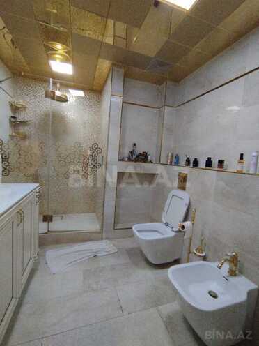 İcarəyə verilir 4 otaqlı yeni tikili 200 m², Səbail r., photo 24 from 26