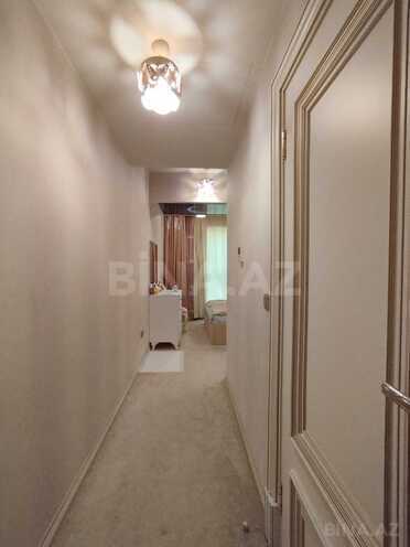 İcarəyə verilir 4 otaqlı yeni tikili 200 m², Səbail r., photo 15 from 26