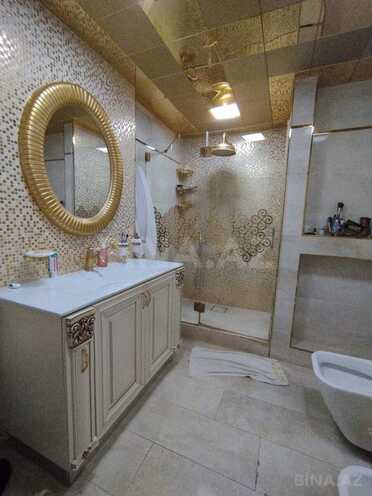 İcarəyə verilir 4 otaqlı yeni tikili 200 m², Səbail r., photo 25 from 26