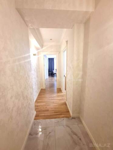 Satılır 2 otaqlı yeni tikili 110 m², 28 May m., photo 14 from 20