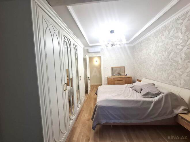 Satılır 2 otaqlı yeni tikili 110 m², 28 May m., photo 16 from 20