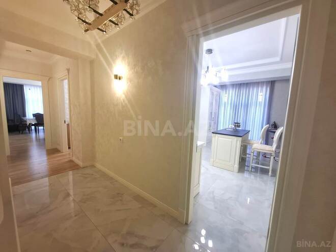 Satılır 2 otaqlı yeni tikili 110 m², 28 May m., photo 6 from 20
