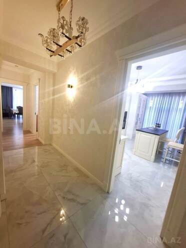 Satılır 2 otaqlı yeni tikili 110 m², 28 May m., photo 8 from 20