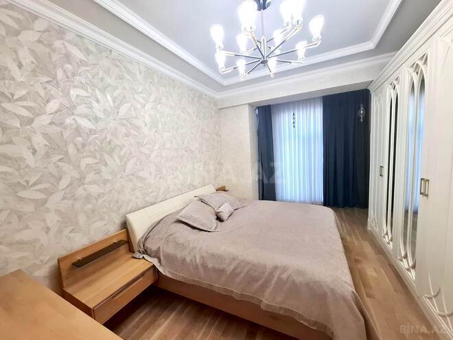 Satılır 2 otaqlı yeni tikili 110 m², 28 May m., photo 11 from 20