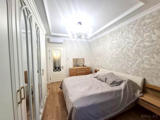 Satılır 2 otaqlı yeni tikili 110 m², 28 May m., photo 17 from 20