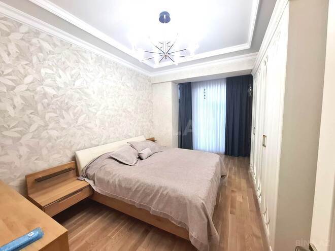 Satılır 2 otaqlı yeni tikili 110 m², 28 May m., photo 4 from 20