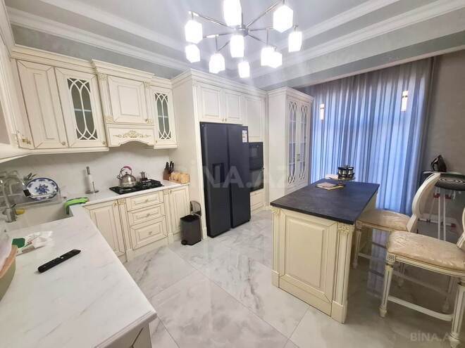 Satılır 2 otaqlı yeni tikili 110 m², 28 May m., photo 19 from 20