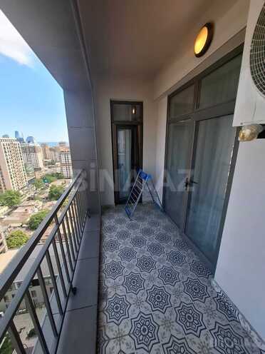 Satılır 2 otaqlı yeni tikili 110 m², 28 May m., photo 18 from 20