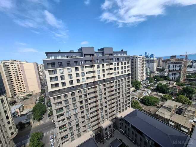 Satılır 2 otaqlı yeni tikili 110 m², 28 May m., photo 15 from 20