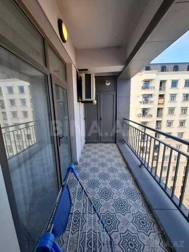 Satılır 2 otaqlı yeni tikili 110 m², 28 May m., photo 7 from 20