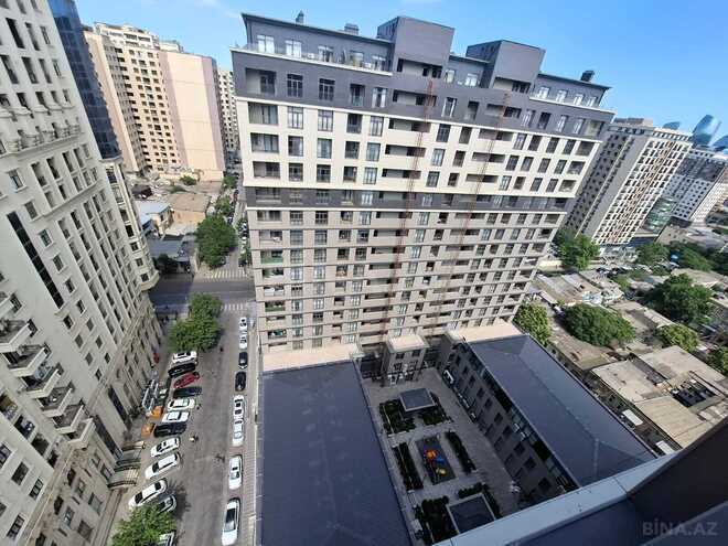 Satılır 2 otaqlı yeni tikili 110 m², 28 May m., photo 1 from 20