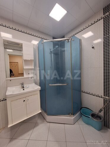 İcarəyə verilir 2 otaqlı yeni tikili 70 m², İnşaatçılar m., photo 16 from 18
