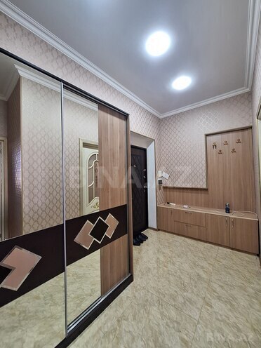 İcarəyə verilir 2 otaqlı yeni tikili 70 m², İnşaatçılar m., photo 11 from 18