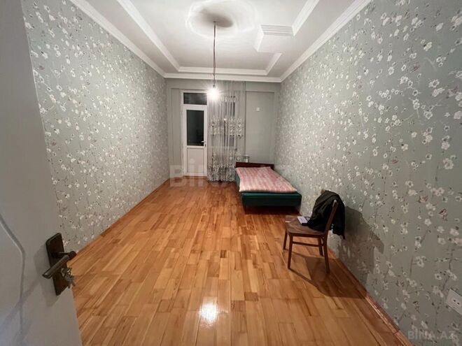 Satılır 3 otaqlı yeni tikili 120 m², İnşaatçılar m., photo 7 from 16