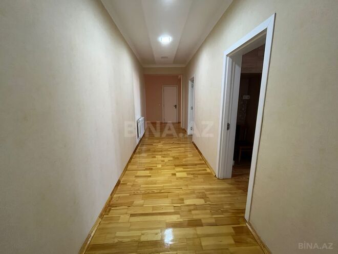 Satılır 3 otaqlı yeni tikili 120 m², İnşaatçılar m., photo 8 from 16