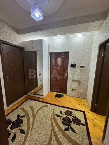 İcarəyə verilir 2 otaqlı yeni tikili 65 m², photo 5 from 9