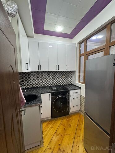 İcarəyə verilir 2 otaqlı yeni tikili 65 m², photo 7 from 9