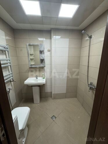 İcarəyə verilir 2 otaqlı yeni tikili 65 m², photo 8 from 9