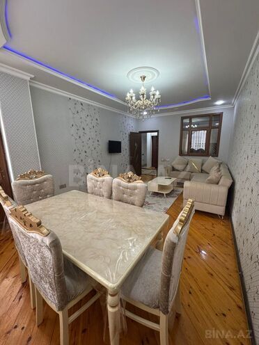 İcarəyə verilir 2 otaqlı yeni tikili 65 m², photo 4 from 9