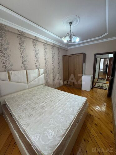 İcarəyə verilir 2 otaqlı yeni tikili 65 m², photo 6 from 9