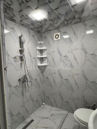 Сдаётся 2-комн. вторичка 50 м², м. Иншаатчылар, photo 11 from 13