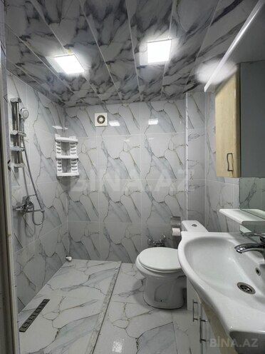Сдаётся 2-комн. вторичка 50 м², м. Иншаатчылар, photo 9 from 13