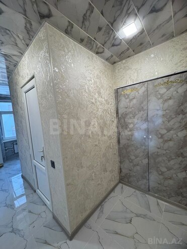 Сдаётся 2-комн. вторичка 50 м², м. Иншаатчылар, photo 12 from 13