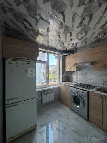 Сдаётся 2-комн. вторичка 50 м², м. Иншаатчылар, photo 4 from 13