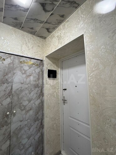 Сдаётся 2-комн. вторичка 50 м², м. Иншаатчылар, photo 5 from 13