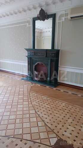 Satılır 8 otaqlı həyət evi/bağ evi 800 m², Binəqədi r., photo 4 from 32