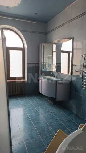 Satılır 8 otaqlı həyət evi/bağ evi 800 m², Binəqədi r., photo 28 from 32