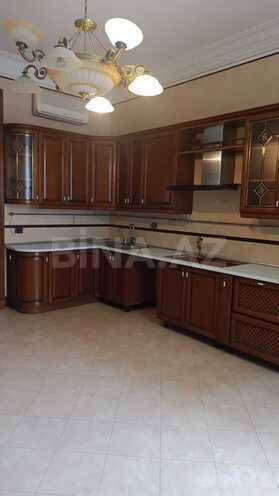 Satılır 8 otaqlı həyət evi/bağ evi 800 m², Binəqədi r., photo 11 from 32