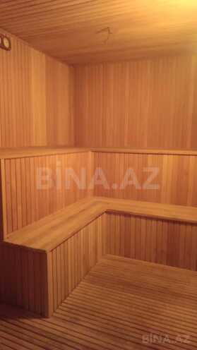 Satılır 8 otaqlı həyət evi/bağ evi 800 m², Binəqədi r., photo 16 from 32