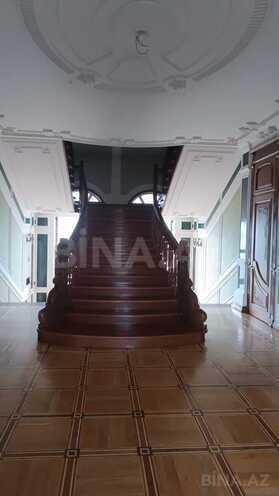 Satılır 8 otaqlı həyət evi/bağ evi 800 m², Binəqədi r., photo 10 from 32