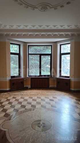 Satılır 8 otaqlı həyət evi/bağ evi 800 m², Binəqədi r., photo 29 from 32