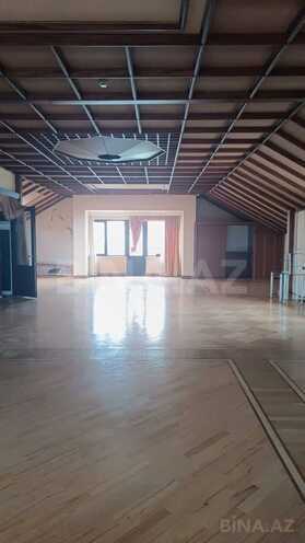 Satılır 8 otaqlı həyət evi/bağ evi 800 m², Binəqədi r., photo 18 from 32